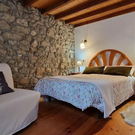 Casa Pio, Desconexion En Picos