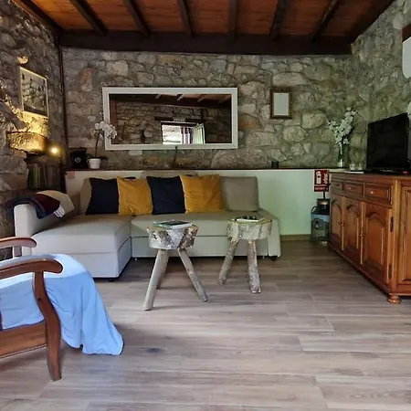 Casa Pio, Desconexion En Picos