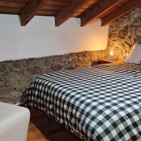 Tatil Evi Casa Pio, Desconexion En Picos San Esteban (Penamellera Baja, Asturias)