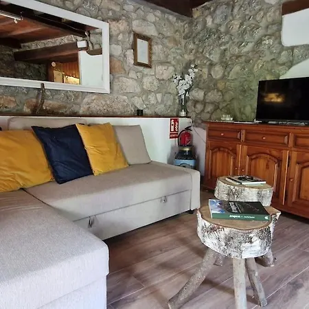 Casa Pio, Desconexion En Picos San Esteban (Penamellera Baja, Asturias)