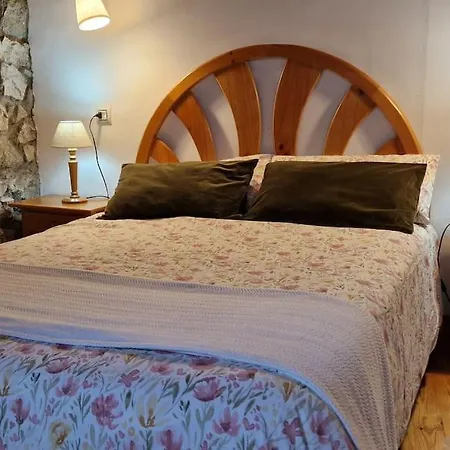 Casa Pio, Desconexion En Picos