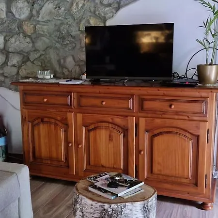 Casa Pio, Desconexion En Picos * San Esteban (Penamellera Baja, Asturias)