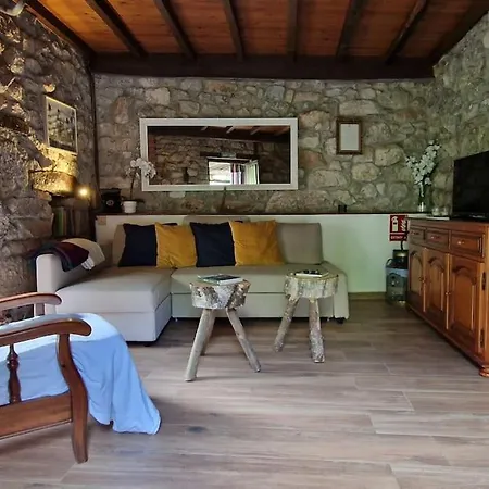 Casa Pio, Desconexion En Picos San Esteban (Penamellera Baja, Asturias)